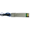 Cable de fibra óptica InfiniBand BlueOptics XXVDACBL1M-BL 1 m SFP28 conector