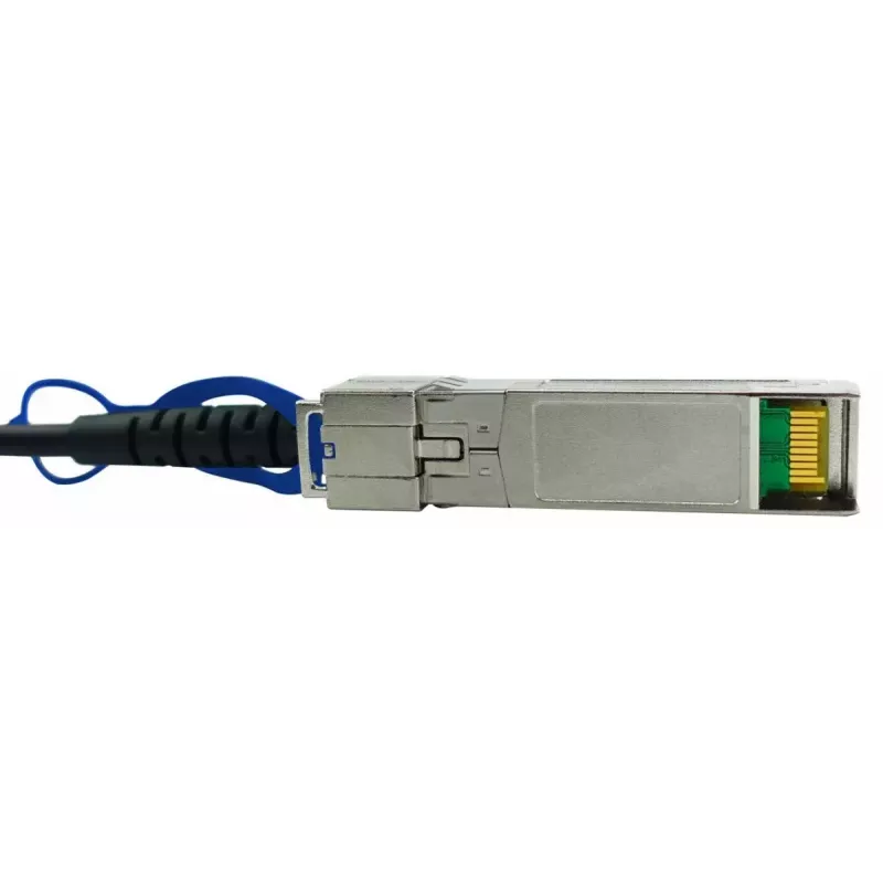 Cable de fibra óptica InfiniBand BlueOptics XXVDACBL1M-BL 1 m SFP28 conector
