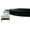 Cable de fibra óptica InfiniBand BlueOptics XXVDACBL1M-BL 1 m SFP28 conector