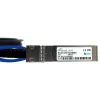 Cable de fibra óptica InfiniBand BlueOptics XXVDACBL1M-BL 1 m SFP28 conector