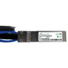 Cable de fibra óptica InfiniBand BlueOptics XXVDACBL5M 5 m SFP28 macho a macho