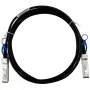 Cable de fibra óptica InfiniBand BlueOptics XXVDACBL5M 5 m SFP28 macho a macho
