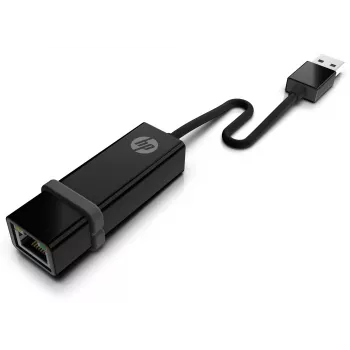 Adaptador Ethernet USB HP Enterprise XZ613AA