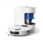 Robot aspirador Ecovacs Deebot N20e PLUS blanco — 2 en 1 aspira y friega