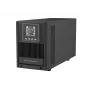 Conceptronic ZEUS52ES2K 2000VA 1800W SAI torre online, Schuko
