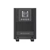 Conceptronic ZEUS52ES2K 2000VA 1800W SAI torre online, Schuko