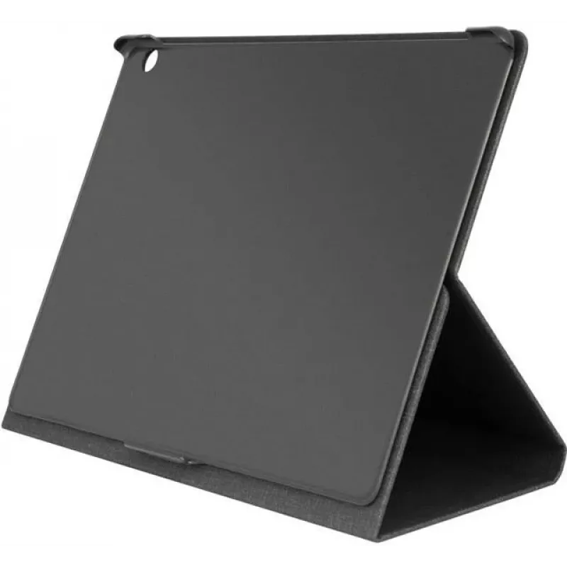 Funda tipo folio para Lenovo Tab M10 Plus FHD ZG38C02959 — poliuretano, compatible con pantalla de 26,2 cm (10,3