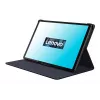 Funda tipo folio para Lenovo Tab M10 Plus FHD ZG38C02959 — poliuretano, compatible con pantalla de 26,2 cm (10,3