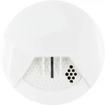 Detector de humo Schwaiger ZHS08