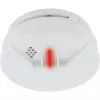 Detector de humo Schwaiger ZHS08