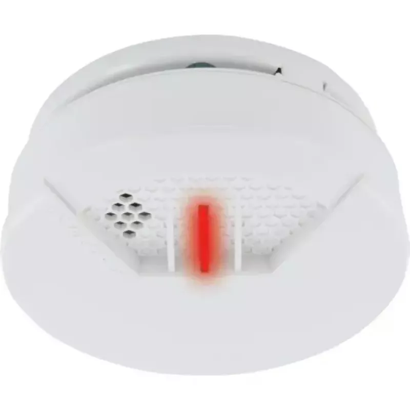 Detector de humo Schwaiger ZHS08