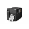 Zebra ZT111 Impresora de etiquetas impresión térmica directa 203 x 203 DPI con cable e inalámbrica Ethernet LAN Wi-Fi Bluetooth