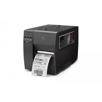 Zebra ZT111 Impresora de etiquetas impresión térmica directa 203 x 203 DPI con cable e inalámbrica Ethernet LAN Wi-Fi Bluetooth
