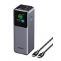 Ugreen 25000mAh 200W Batería externa de carga rápida Gris