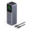 Ugreen 25000mAh 200W Batería externa de carga rápida Gris