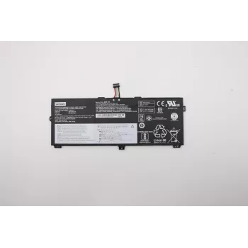 Lenovo 5B10W13927 Pieza de repuesto para portátil Batería