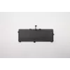 Lenovo 5B10W13927 Pieza de repuesto para portátil Batería