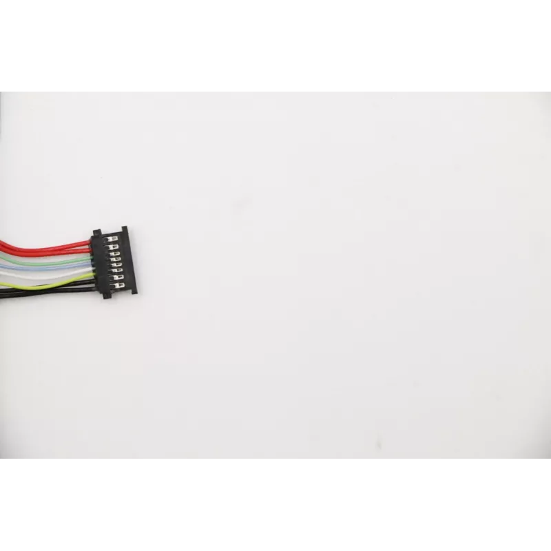 Lenovo 5B10W13927 Pieza de repuesto para portátil Batería