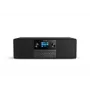 Cadena musical Philips TAM6805 con radio por internet, DAB+, Bluetooth, CD, USB y Spotify Connect