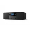 Cadena musical Philips TAM6805 con radio por internet, DAB+, Bluetooth, CD, USB y Spotify Connect