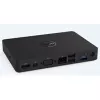 DELL WD15 180W USB 3.2 Gen 1 (3.1 Gen 1) Type-C con cable negro