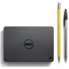 DELL WD15 180W USB 3.2 Gen 1 (3.1 Gen 1) Type-C con cable negro