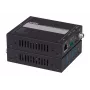 ATEN UCE33100 Extensor de red transmisor y receptor de red Negro