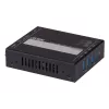 ATEN UCE33100 Extensor de red transmisor y receptor de red Negro