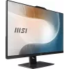 Ordenador MSI Modern AM272P 1M-1235AT i7-150U 16GB 512GB SSD W11P