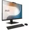 Ordenador MSI Modern AM272P 1M-1235AT i7-150U 16GB 512GB SSD W11P