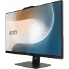 Ordenador MSI Modern AM272P 1M-1235AT i7-150U 16GB 512GB SSD W11P