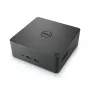 DELL TB16 con cable Thunderbolt 3 Negro