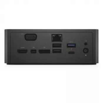 DELL TB16 con cable Thunderbolt 3 Negro