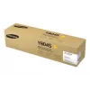 Samsung CLT-Y804S cartucho de tóner 1 unidad original amarillo