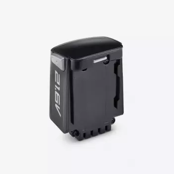 Aspirador de mano Severin HV 7155