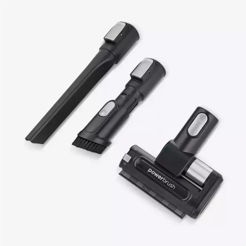 Aspirador de mano Severin HV 7155