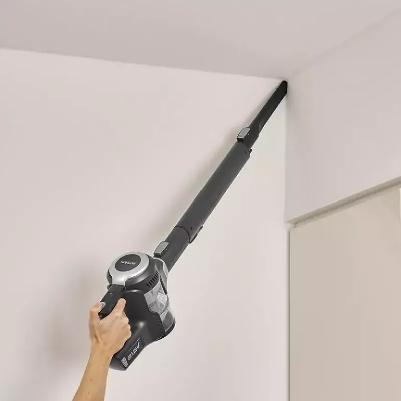 Aspirador de mano Severin HV 7155