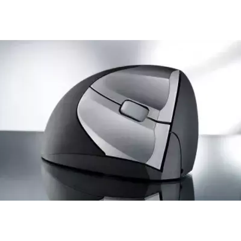 Ratón Minicute M0020201 Office diestro RF inalámbrico láser 3200 DPI