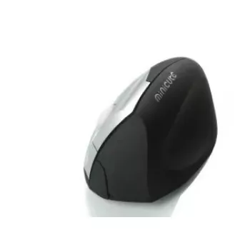 Ratón Minicute M0020201 Office diestro RF inalámbrico láser 3200 DPI
