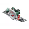 Bosch PKS 66 AF 19 cm verde, rojo, plateado 5000 RPM 1600 W