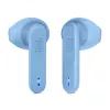 JBL Wave Flex Auriculares True Wireless Stereo (TWS) In-Ear Llamadas/Música/Deporte/Uso diario Bluetooth Azul