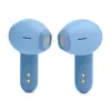 JBL Wave Flex Auriculares True Wireless Stereo (TWS) In-Ear Llamadas/Música/Deporte/Uso diario Bluetooth Azul