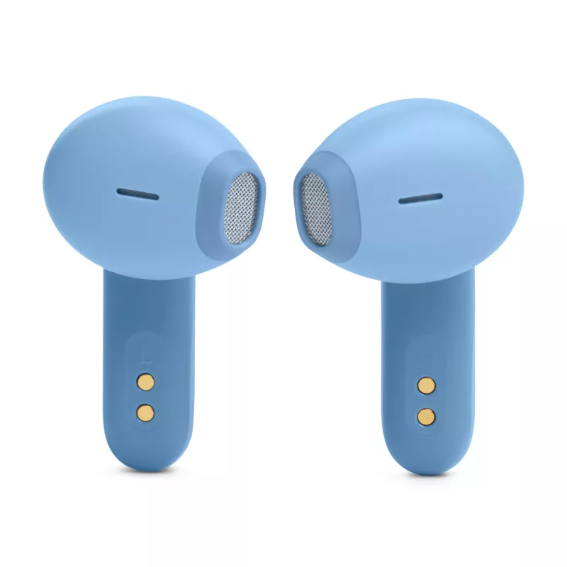 JBL Wave Flex Auriculares True Wireless Stereo (TWS) In-Ear Llamadas/Música/Deporte/Uso diario Bluetooth Azul
