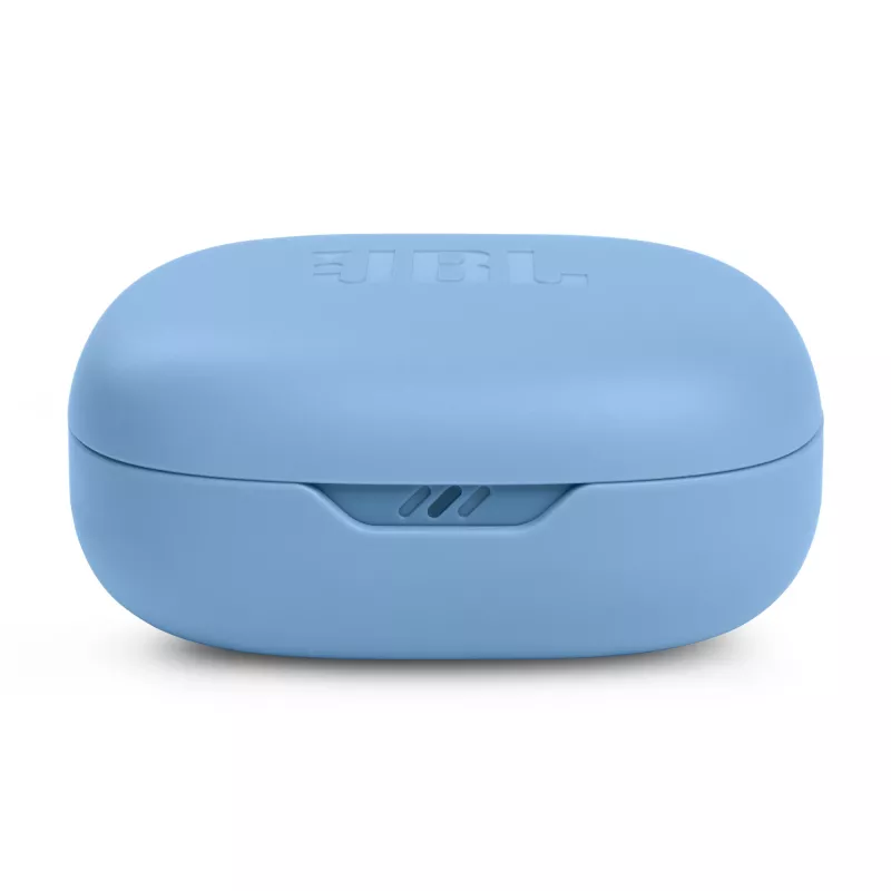 JBL Wave Flex Auriculares True Wireless Stereo (TWS) In-Ear Llamadas/Música/Deporte/Uso diario Bluetooth Azul