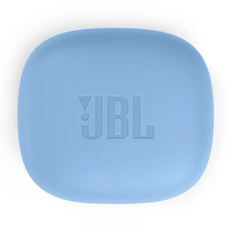 JBL Wave Flex Auriculares True Wireless Stereo (TWS) In-Ear Llamadas/Música/Deporte/Uso diario Bluetooth Azul