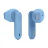 JBL Wave Flex Auriculares True Wireless Stereo (TWS) In-Ear Llamadas/Música/Deporte/Uso diario Bluetooth Azul