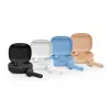 JBL Wave Flex Auriculares True Wireless Stereo (TWS) In-Ear Llamadas/Música/Deporte/Uso diario Bluetooth Azul