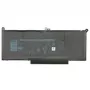 DELL KG7VF Batería de repuesto para portátil