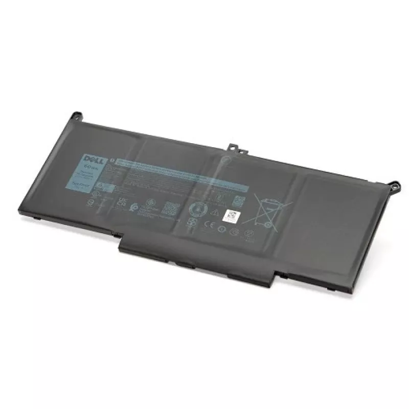 DELL KG7VF Batería de repuesto para portátil