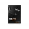 Samsung 870 EVO 500 GB 2.5